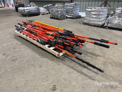 Quantity of Hot stick Różne