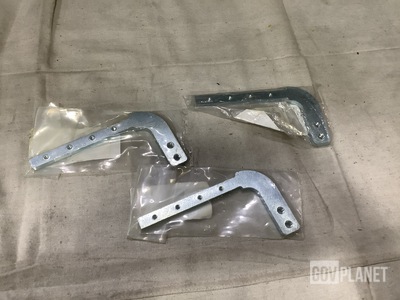 (870) Fleetrite 3683199C1 Vehicular Door Handles