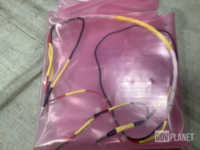 (96) Northrop Grumman 4802981 Cable Assemblies
