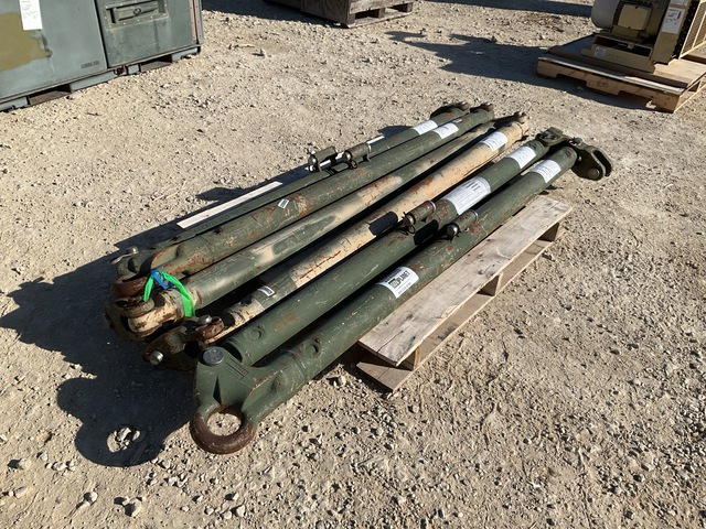 (3) Vehicular Towbars