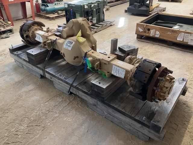 Meritor 3201-Z-9256 Axle