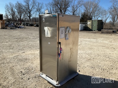 Dinex Carlise HC24 N1 Holding Cabinet