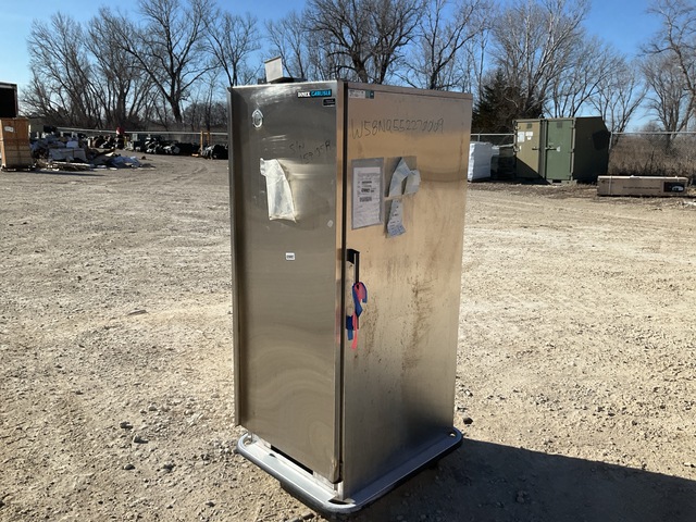 Dinex Carlise HC24 N1 Holding Cabinet