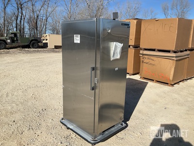 Dinex Carlise HC24 N1 Holding Cabinet