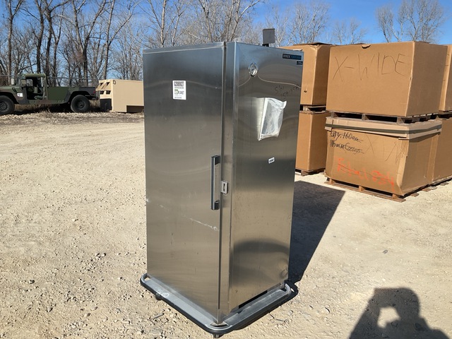 Dinex Carlise HC24 N1 Holding Cabinet