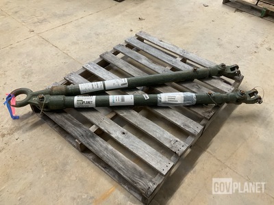 Motor Vehicle Towbar