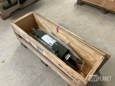 Independent Rough Terrain Center EP-0002717 Actuating Linear Cylinder Assembly