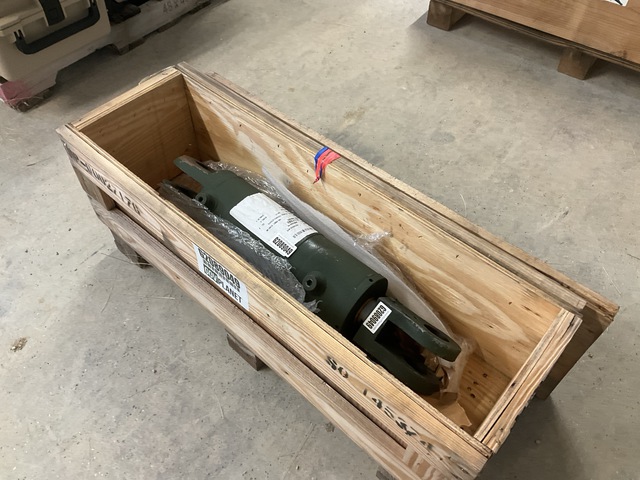 Independent Rough Terrain Center EP-0002717 Actuating Linear Cylinder Assembly