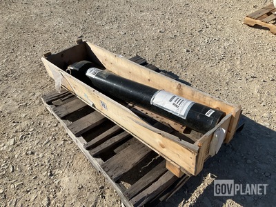 Crysteel Manufacturing 403236 Actuating Cylinder Assembly