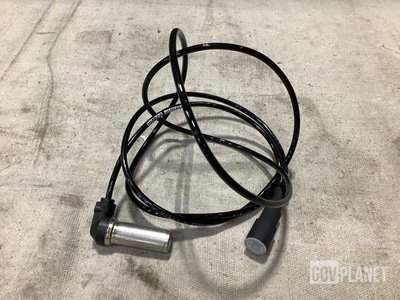 (48) Apex MT931282 Anti-Lock Brake Sensors