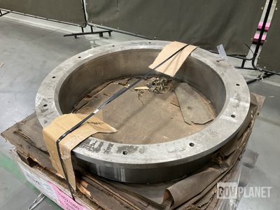 (2) Waukesha Bearings B-231-860 Propeller Liner Seals