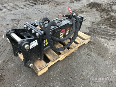 Cat ブレーカー - Fits Cat 308 (Unused)