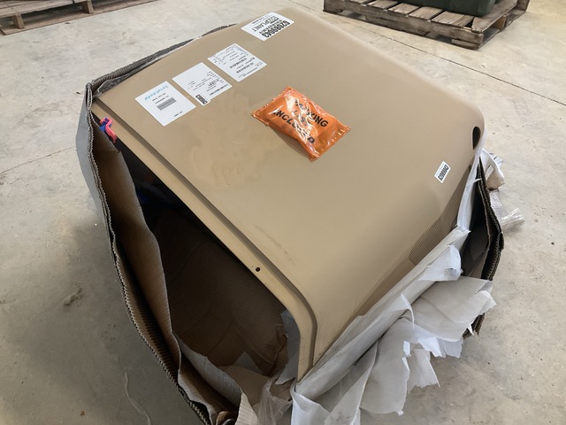 JCB 34710491 Radiator Grille