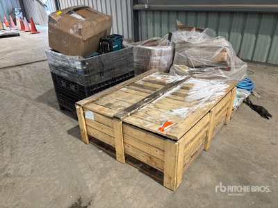 Quantity of Hand Tools Divers Autres