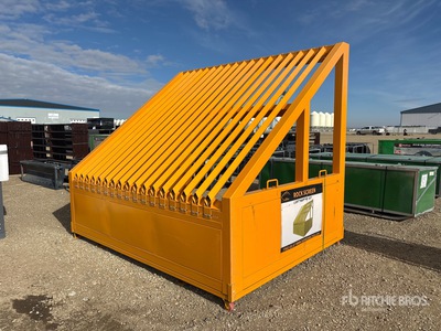 2026 Suihe RSCN Grizzly Screen (Unused)