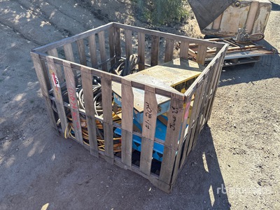 Quantity of (50) 30-20 Amp Electrical Cords