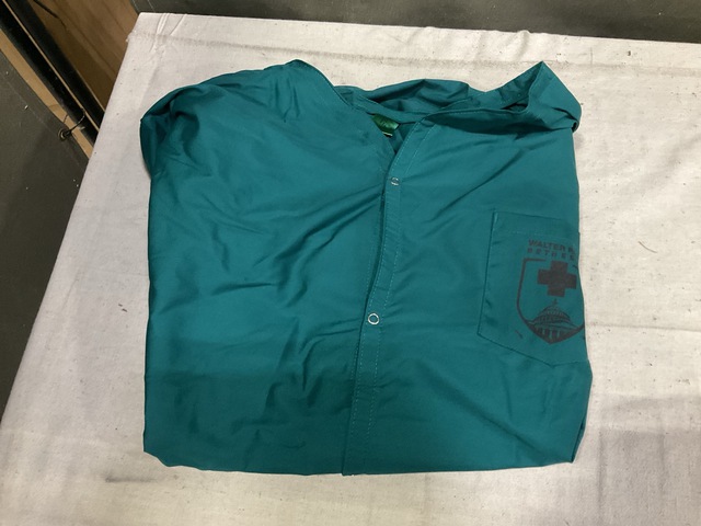 (24) Assorted Hospital Clothing