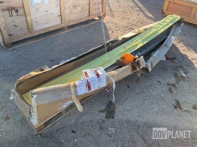 (3) Frazier Aviation 354104-7 Aircraft Floor Panels