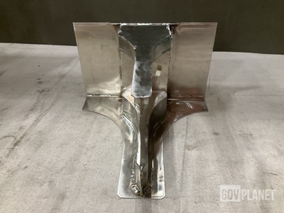 (3) Coltec P12612443 Access Covers