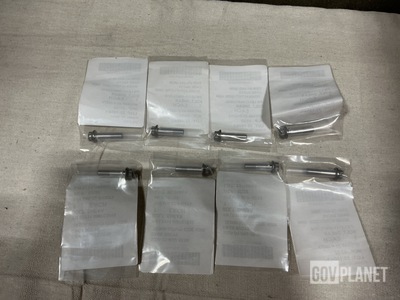 (608) Boeing LE111-0067C3510 Shear Bolts