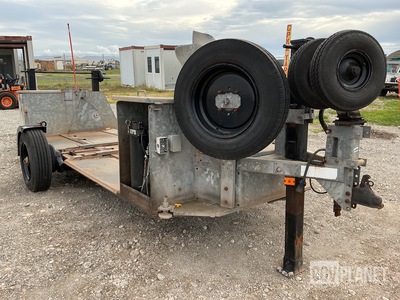 Nasatka Mobile Barrier