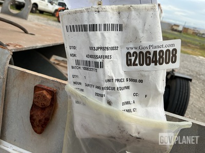 Nasatka Mobile Barrier