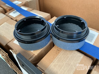 (203) M.D.F. Technologies N03112022S Flash Arrester Assemblies