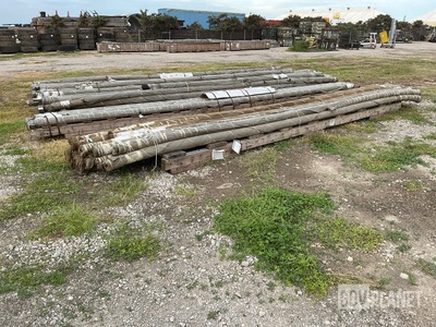 (1,123') of Non-Metallic Hose