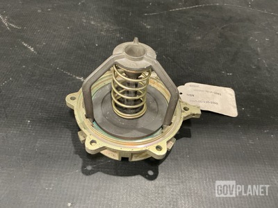 Transdigm 701500-2 Aircraft Fuel Servicing Pressure Adapter