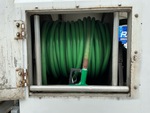 Configuration with Hose Reels