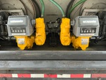 Configuration with Product Pumps