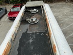 Configuration with Product Tanks