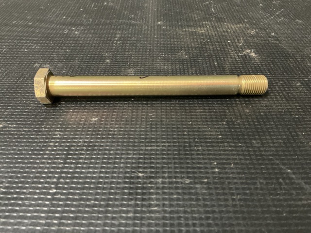 (43) Sikorsky 70150-09150-133 Shear Bolts