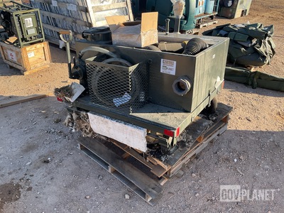 Stinar LC-130-AF Lavatory Service Cart