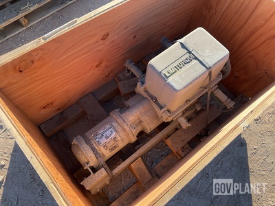 Flotech N13222M-M0 Gate Valve