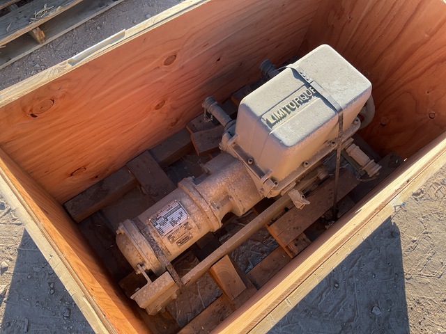 Flotech N13222M-M0 Gate Valve Flotech N13222M-M0 Gate Valve