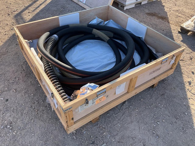 Sargent Fletcher 405492-2 Refuel Hose Assembly