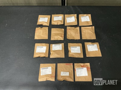 (22) Eaton 7161 Mounting Plates