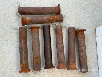 10 ft 6 in x 24 ft Trench Shield