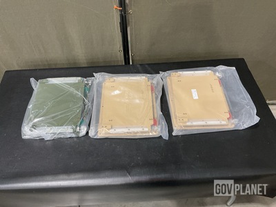 (26) DRS 872826-2 CPU Isolation Kits