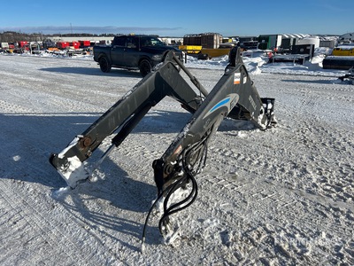 Stroll FZ80.1 Traktorfrontlader