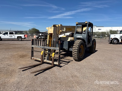 2015 Gehl RS8-42 Telehandler