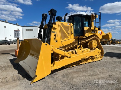2023 Cat D8 Crawler Dozer
