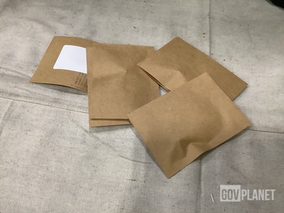 (987) Arizona Aero Fasteners C7984B3-4 Close Tolerance Screws