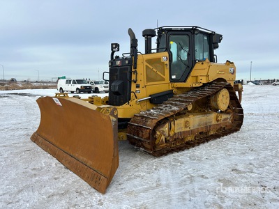 2020 Cat D6 LGP Crawler Dozer