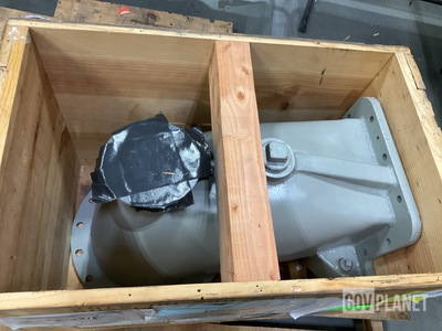 Fairbanks C75AFBNC Manifold Elbow