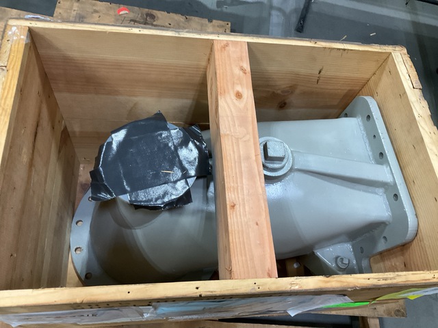 Fairbanks C75AFBNC Manifold Elbow