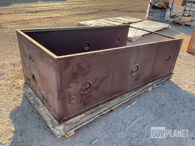 Exelis 190749-1 Antenna Case