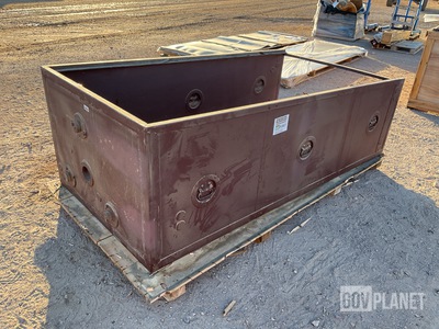 Exelis 190749-1 Antenna Case