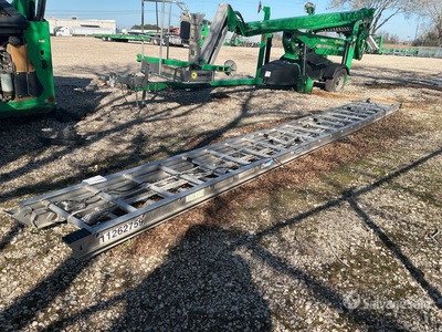 60' Extension Ladder